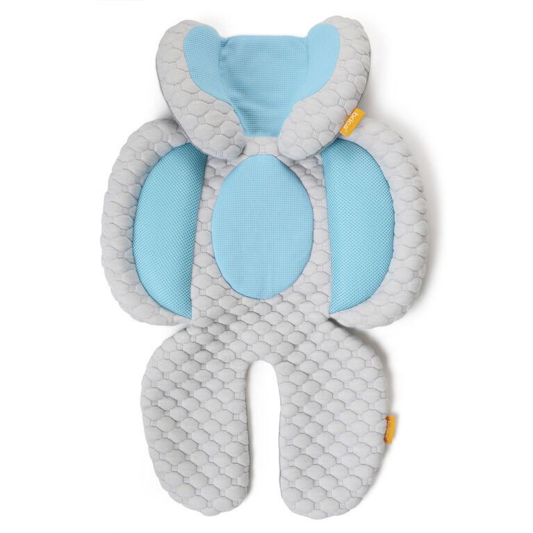 Brica Cool Cuddle Head & Body Support