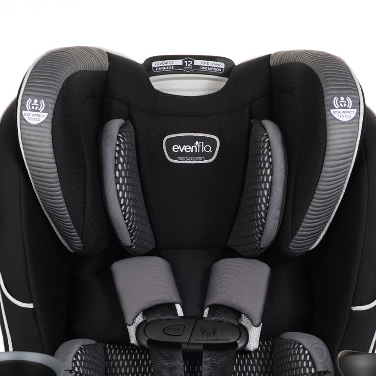 Evenflo Everyfit All-In-One Car Seat