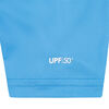 Hurley UPF 50+ Raglan Swim Set - Blue - Size - 18M