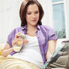 Medela Harmony Breastpump - with BPA-Free Bottles