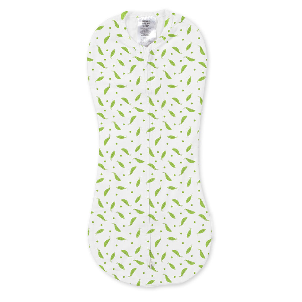 Summer swaddle pod on sale