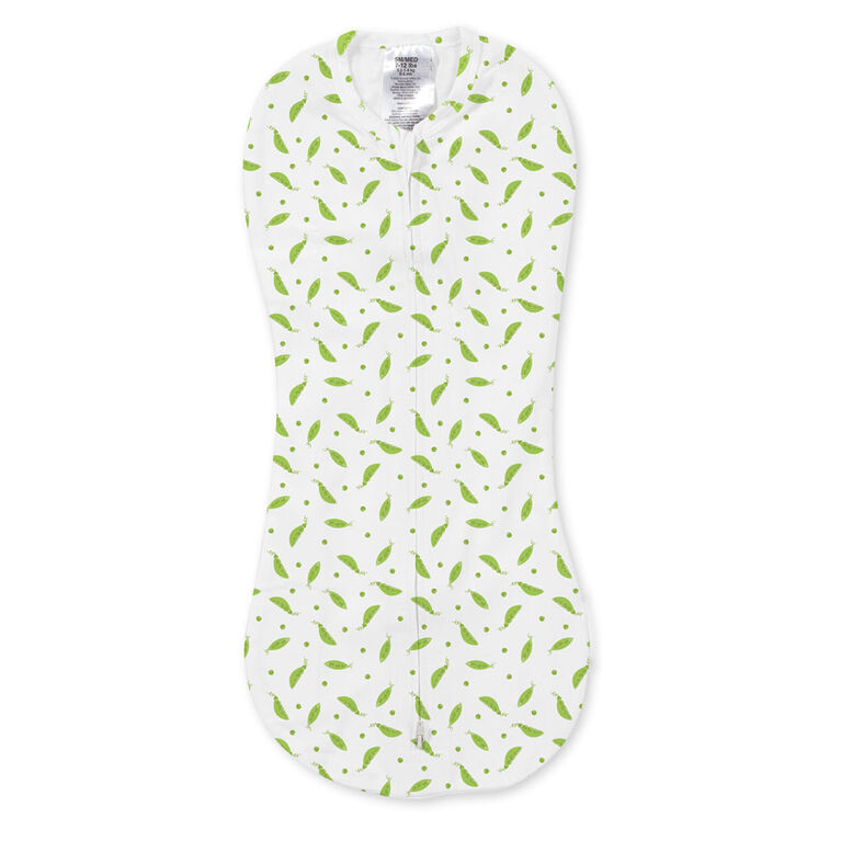 Summer Infant SwaddleMe Pod Peapods Babies R Us Canada