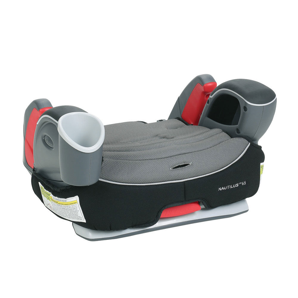 Graco nautilus bravo hotsell
