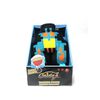 Peluche parlante Galaga - Verte.