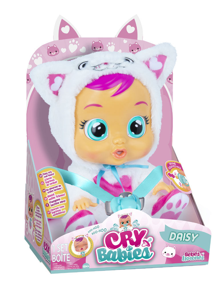 Baby cry toys r us cheap