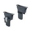 Adaptateur pour siege d'auto Caboose S de Joovy (Britax/BOB B-Safe)