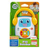LeapFrog Sing-Along Song Bot - French Edition
