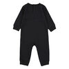 Nike just Do It Romper - Black - Size 12 Months