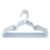 Lot de 10 cintres bleus pour bébé