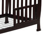 Shermag Lancaster Guard Rail - Espresso - R Exclusive