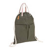 Tyve String Bag Olive