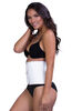 Belly Bandit BFF Belly Wrap, Cream - M