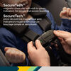 Safety 1st Turn and Go 360° DLX Rotating All-in-One Convertible Car Seat