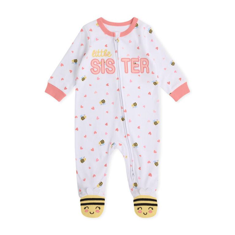 Koala Baby Sleep And Play, Brilliant White