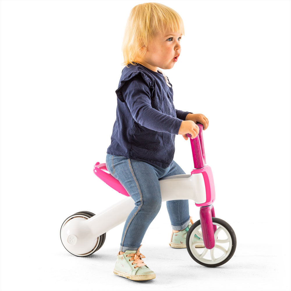 Chillafish bunzi 2 in 1 balance bike online