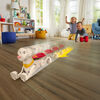 Fisher-Price DC League of Super-Pets Rev and Rescue Krypto Figure - Sounds Only