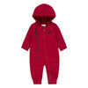 Nike Coverall - Gym Red - Size 0/3Nb