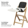 Maxi-Cosi Nesta 3-In-1 High Chair - Beyond Graphite
