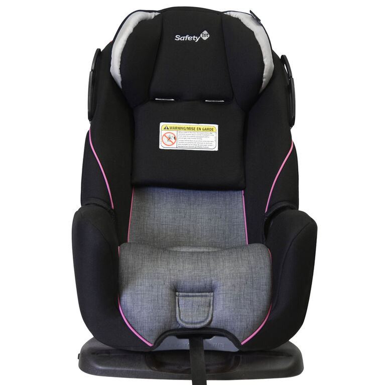 Safety 1st Alpha Omega 65 Car Seat- Plumeria