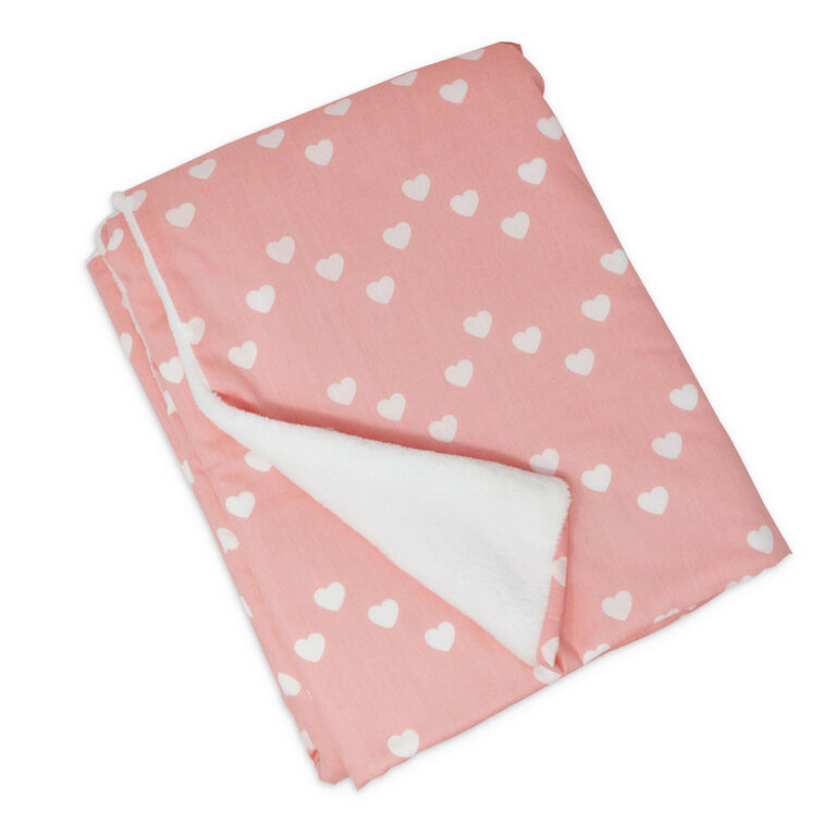 Lolli by Lolli Living Couverture de Bébé - Little Love