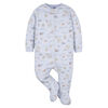 Gerber Childrenswear - 2-Pack Baby Sleep 'N Play in Blue 0-3 months