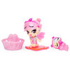 Hatchimals Pixies, Shimmer Babies Babysitter with Baby Hatchimal and Play Accessories (Styles May Vary)