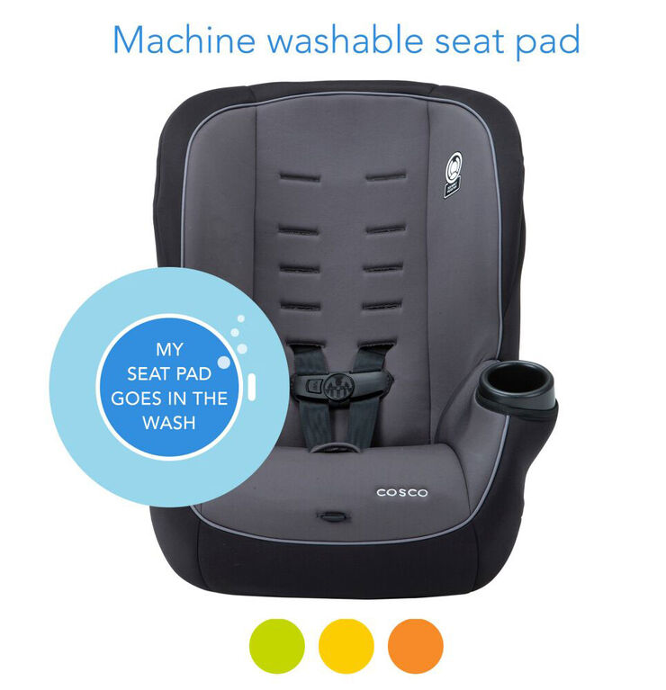 Cosco Convertible Car Seat Apt 50 Moon Mist Babies R Us Canada