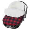 Jolly Jumper Cuddle Bag - Water Resistant - Red/Black - 1 per order, colour may vary (Each sold separately, selected at Random)