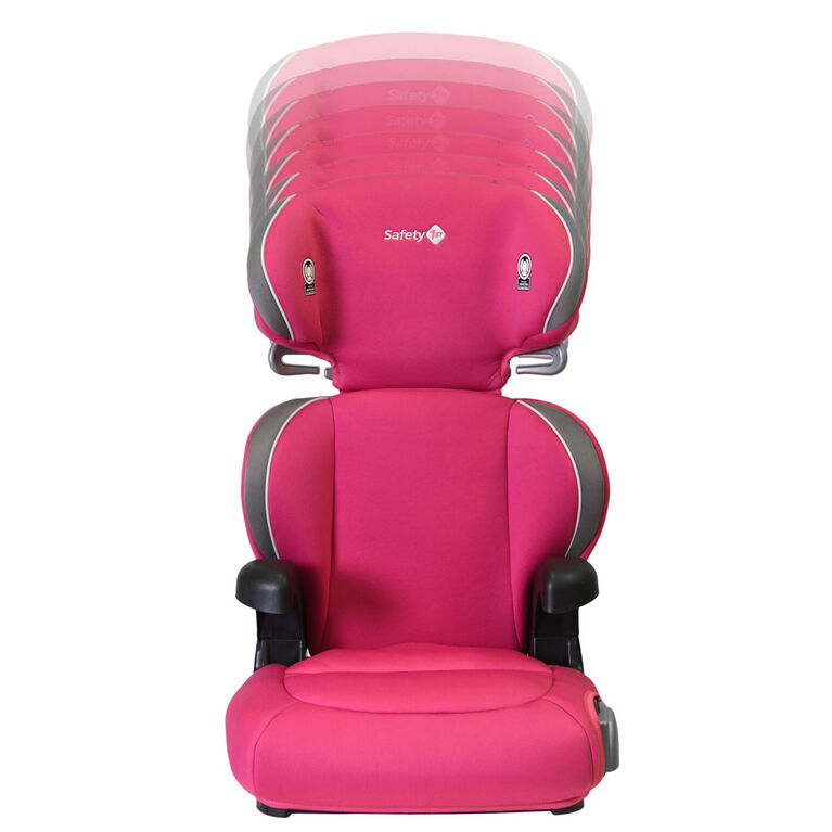 Safety 1st Crossover High Back Booster - Fresia