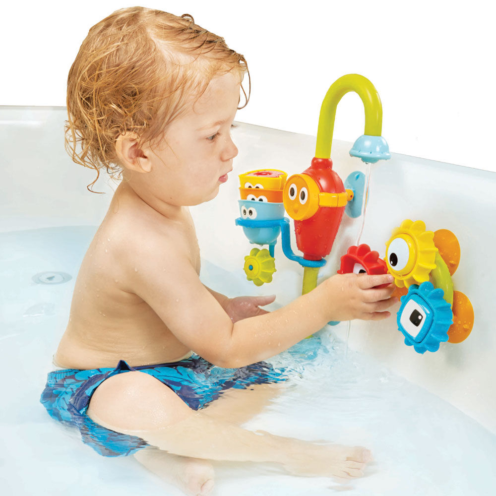 Yookidoo bath toys canada store