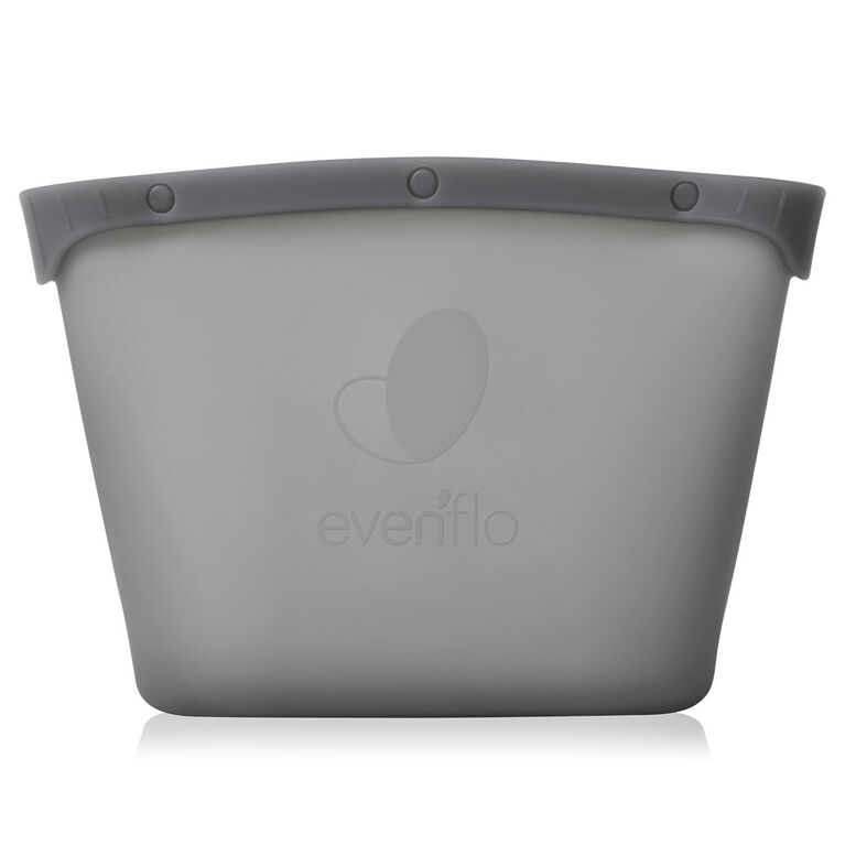 Evenflo Silicone Steam Sanitizing Bag