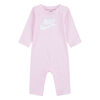 Nike Coverall - Pink Foam - Size 9M