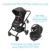 Lila CP Travel System
