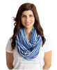 Koala Baby Navy Stripe 3-In-1 Nursing Scarf