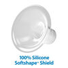 Dr. Brown's SoftShape Silicone Shield Size C 2 Pack