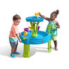 Step2 - Summer Showers Splash Tower Water Table - R Exclusive