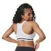 Bravado Designs Original Nursing Bra, Dove Heather