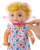 Little Mommy - Poupée Betty Qui Se Prépare