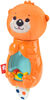 Fisher-Price Hungry Otter Rattle
