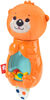 Fisher-Price - Hochet Loutre affamée