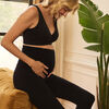 Motherhood Legging En Tricot Essentiel