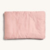 ergoPouch - Organic Toddler Pillow with Case - Berries