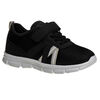 Baskets Noires Taille 2