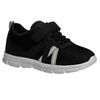 Sneakers Black Size 2