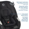 Maxi-Cosi Mico Luxe+ Iinfant Carseat Absolute Black