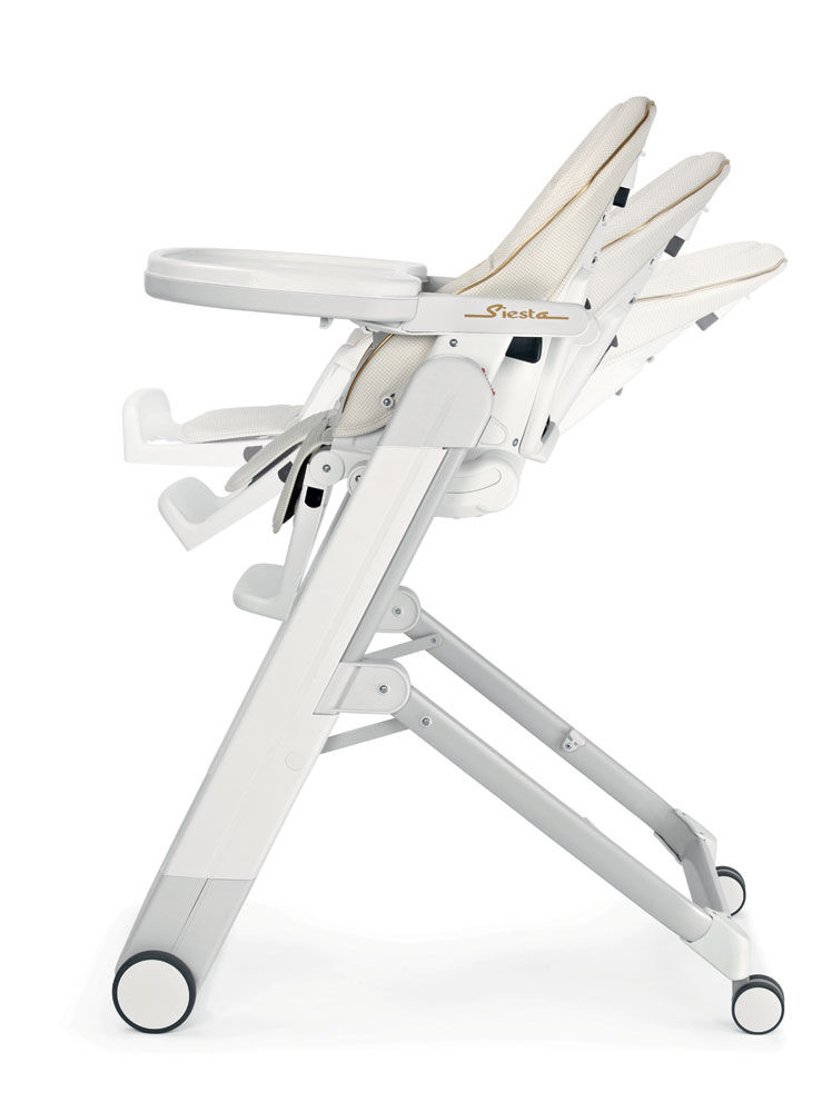 Peg perego hot sale siesta colors