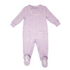 Juddlies - Breathe EZE Dormeur Lavande Fleck - L 12-18m