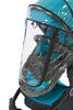 Housse impermeable 3 en 1 guzzie+Guss.
