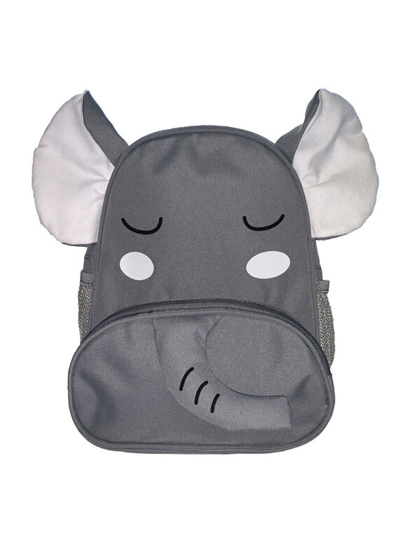 Jolly Jumper Safety Backpack Harness Assorted (Bear, Elephant)
