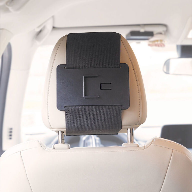 Support a tablette accessoire d'auto de Nuby